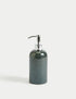 Marks & Spencer "Ceramic Glazed Soap Dispenser"